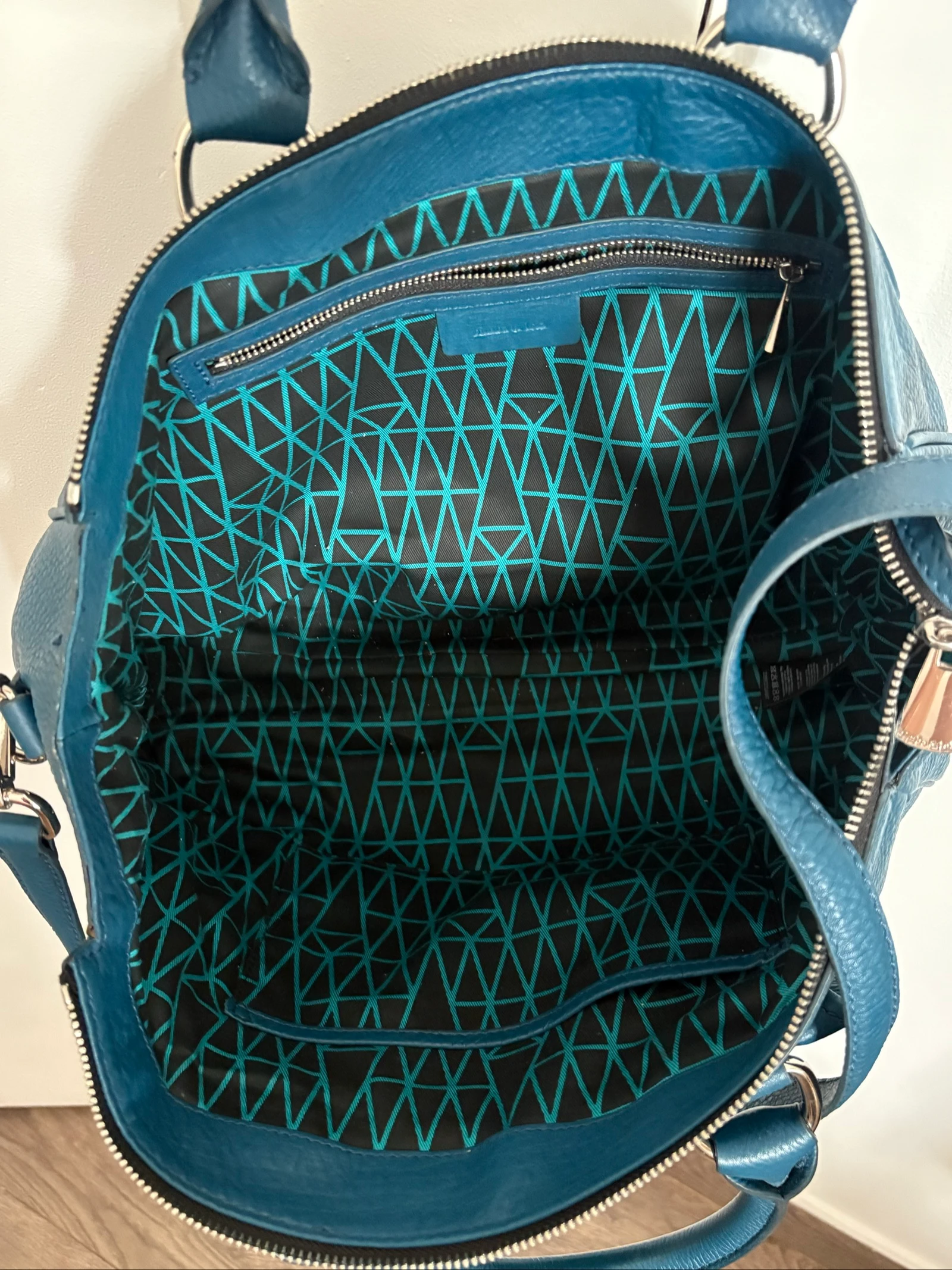 Sac à main Bimba y Lola – photo 5
